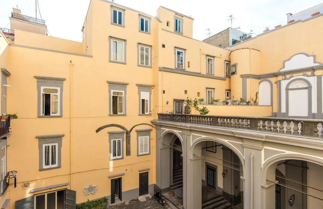 In...Napoli B&B-1