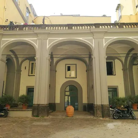 In...Napoli B&B-3