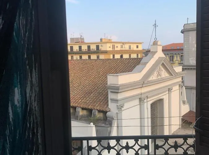 B&B Richard Napoli